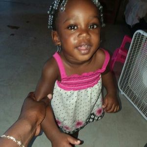 Meet your Posher, Doris